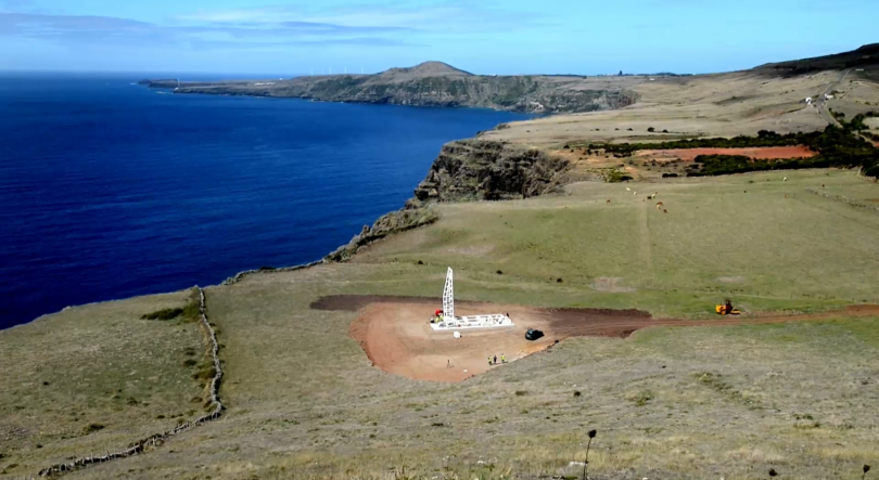 Setor espacial injeta 2,4 mil milhões de euros na economia e destaca potencial dos Açores