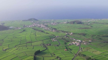 Imagem de Sismos Terceira: Zona oeste da ilha sentiu sismos de ontem com intensidade V
