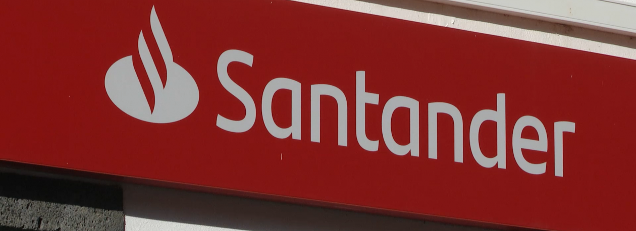 Imagem de Santander encerra balcão nas Lajes do Pico
