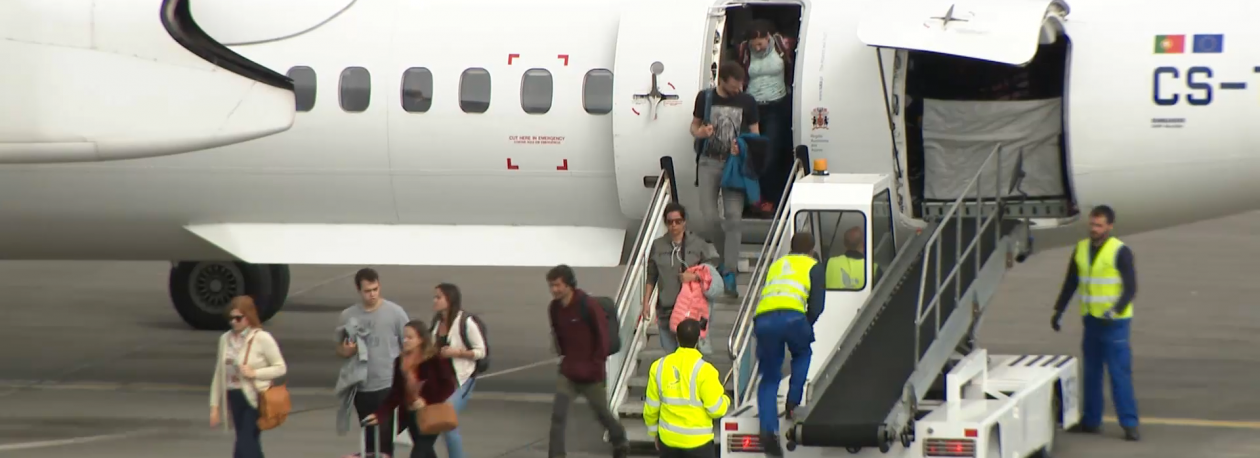 Imagem de Handling SATA: SITAVA e SINTAC exigem suspensão imediata de criação de nova empresa até que haja negociação