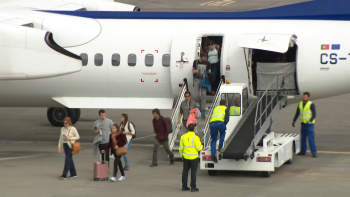 Imagem de Câmara do Comércio de Angra acusa SATA de discriminar ilha Terceira na época de Natal