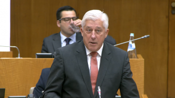 Imagem de SATA volta a gerar discussão na Assembleia Regional