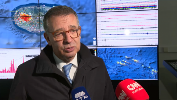 Imagem de António José Seguro diz que deve haver estabilidade no quadro financeiro das regiões autónomas