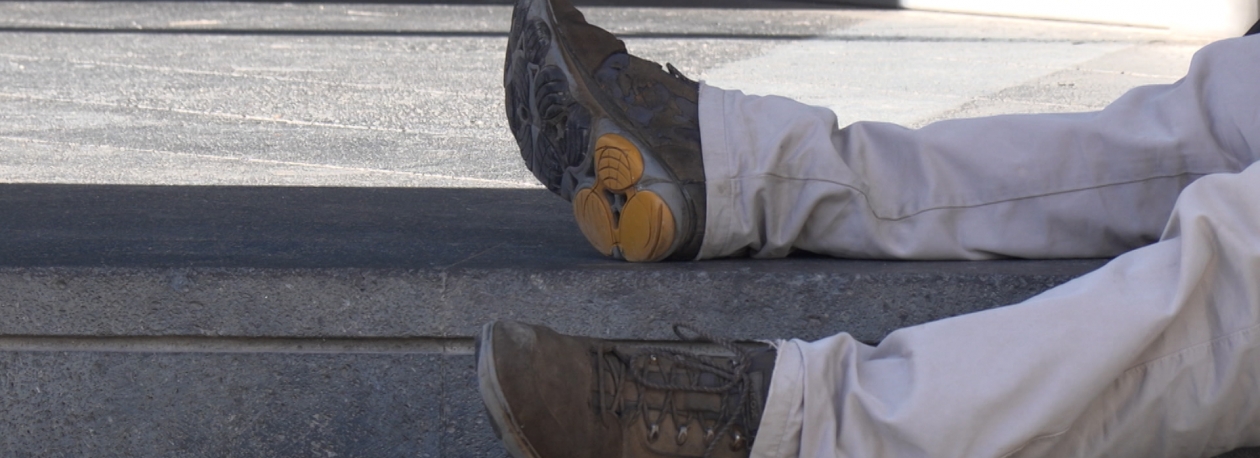 Imagem de Plano Inclusão Sem-abrigo: Resposta à lista de espera em Casas de Abrigo deve contar com as autarquias