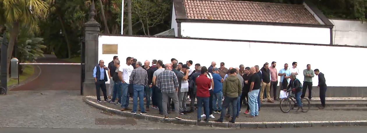 Imagem de Sindicato dos Transportes e Turismo de São Miguel pondera avançar para greve