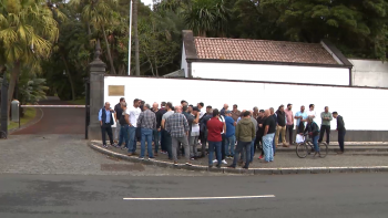 Imagem de Sindicato dos Transportes e Turismo de São Miguel pondera avançar para greve