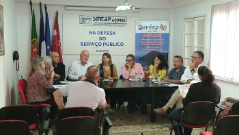 Imagem de SINTAP propõe aumentos salariais de 6,5% para a Administração Pública Regional