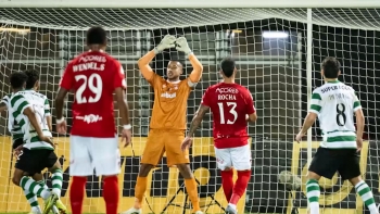 Imagem de Conhecidos os castigos do Conselho de Disciplina referentes ao jogo Santa Clara – Sporting