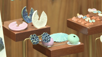 Imagem de Artesanato made in Azores procura destacar-se no Taste Azores Colombo