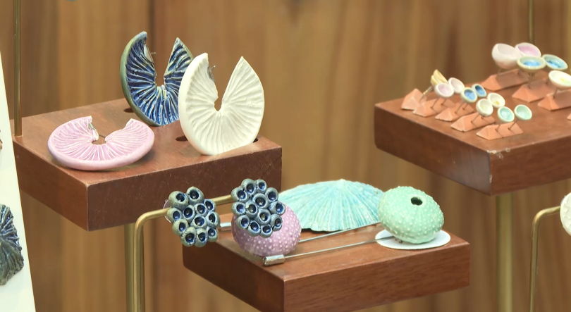 Imagem de Artesanato made in Azores procura destacar-se no Taste Azores Colombo