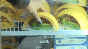 Imagem de Queijo é o produto mais procurado no Taste Azores Colombo