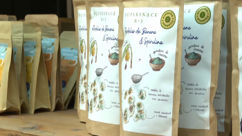 Imagem de Inovação a par da tradição: Novos sabores açorianos no Taste Azores Colombo