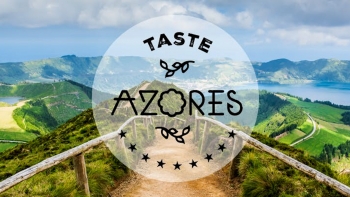 Imagem de 24 empresas açorianas de sete ilhas estão presentes no Taste Azores Colombo