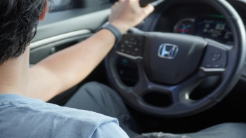 Imagem de Campanha ‘Taxa Zero ao Volante’ na estrada a partir de terça-feira