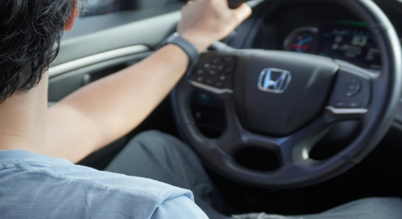 Imagem de Campanha ‘Taxa Zero ao Volante’ na estrada a partir de terça-feira