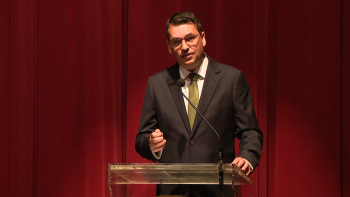 Imagem de Autarquia Ribeira Grande: Jaime Vieira quer governar pelas pessoas e sem interesses partidários