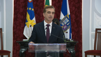 Imagem de Habitação, educação e melhor qualidade de vida são as promessas de Carlos Ferreira para novo mandato