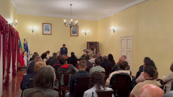 Imagem de Lajes das Flores: Presidente da Câmara vai continuar a trabalhar em prol do concelho