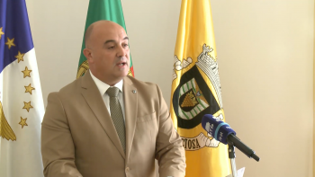 Imagem de Câmara Santa Cruz da Graciosa: António Reis promete segundo mandato de consolidação e novos projetos