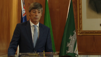 Imagem de Luís Filipe Silva defende aproveitamento integral dos fundos comunitários para infraestruturas essenciais