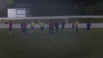 Imagem de Urzelinense aposta num projeto de continuidade