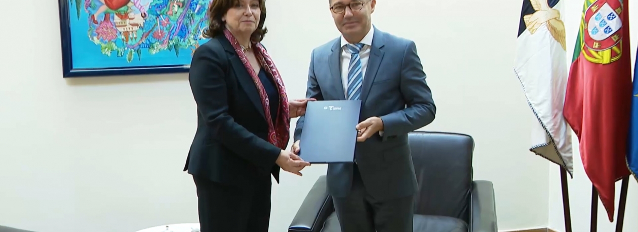 Imagem de Conta da Região 2024: Aumento do endividamento público preocupa Tribunal de Contas