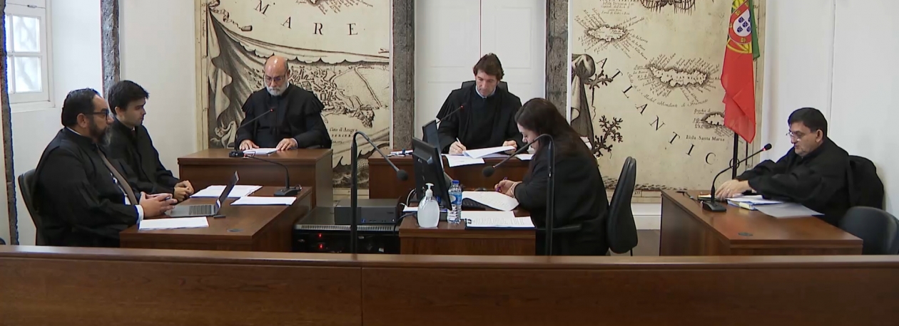 Imagem de Operação Asclépio: Defesa dos principais arguidos pede nulidade das escutas telefónicas e do correio eletrónico