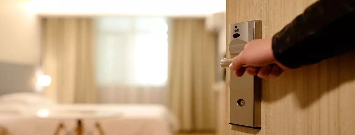 Imagem de Açores voltam a registar uma quebra nas dormidas em outubro