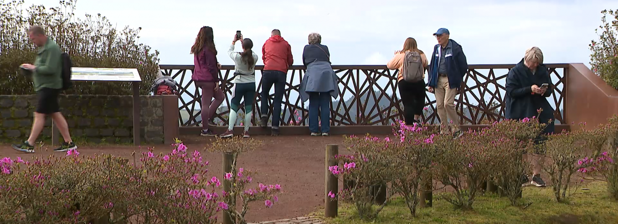 Imagem de Jornadas Internacionais Resíduos: Cada turista produz em média 3,5 kg de resíduos por dormida nos Açores
