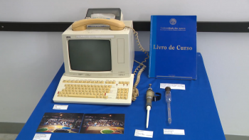 Imagem de UAc vai avançar com criação de museu com componente física e digital