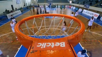 Imagem de União Sportiva perde em casa com Imortal e desce ao quinto lugar na Liga Feminina de Basquetebol
