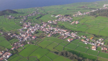 Imagem de Nível de alerta no Vulcão de Santa Bárbara aumenta para V3