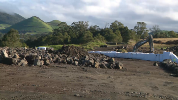 Imagem de Variante às Capelas em São Miguel deverá estar concluída em setembro de 2026