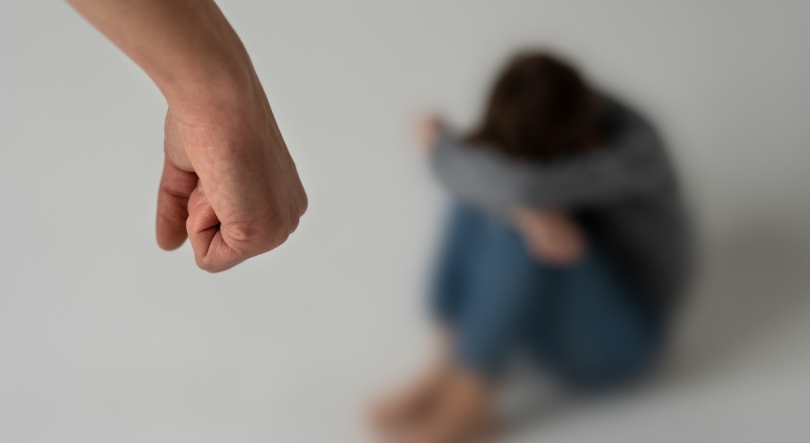 Imagem de Violência doméstica: Prisão preventiva para homem detido na Ribeira Grande