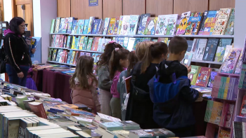 Imagem de Outono Vivo: Mais de 4 mil títulos de livros para jovens e crianças