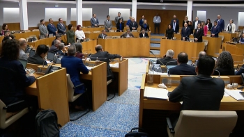 Imagem de PO26: Plano da Região aprovado na generalidade