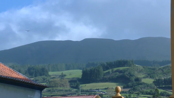 Imagem de Nível de alerta no sistema vulcânico fissural Oeste da Terceira sobe para V3