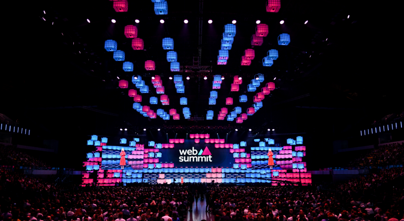 Imagem de Governo dos Açores e Startup Portugal assinam memorando de entendimento na Web Summit