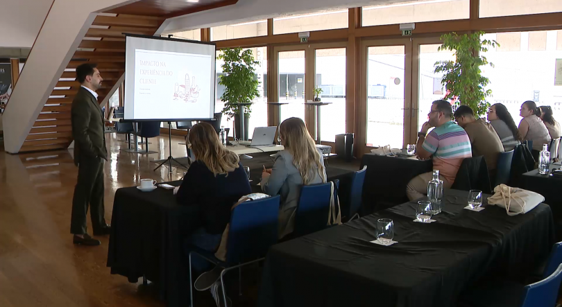 Imagem de Week Food Lab promove jantares temáticos e formações a toda a comunidade