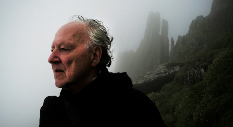 Imagem de Cineasta alemão Werner Herzog na 2.ª Mostra de Cinema Açoriano