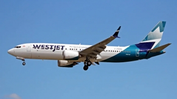 Imagem de WestJet lança nova rota direta Toronto – Ponta Delgada para 2026