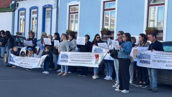Imagem de Greve fecha duas dezenas de creches e jardins de infância nos Açores