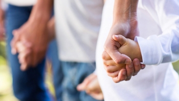 Imagem de Acolhimento familiar é alternativa para mais de 300 crianças e jovens institucionalizados