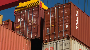 Imagem de Falha no sistema informático da Alfândega de Lisboa leva a atrasos na entrega de contentores frigoríficos