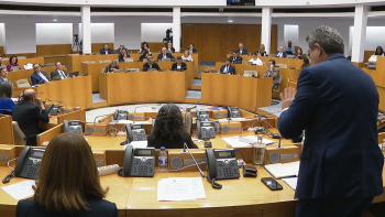 Imagem de Assembleia Regional decide travar qualquer aumento exagerado das taxas de lota