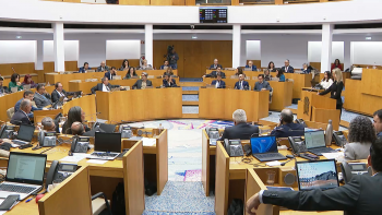 Imagem de Governo leva ao Parlamento alterações ao regulamento do concurso de professores