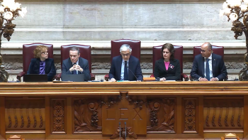 Imagem de Assembleia da República diz que propostas das regiões autónomas sobre idade da reforma são “inconstitucionais”