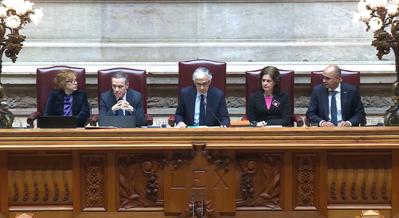 Imagem de AR diz que propostas das regiões autónomas sobre idade da reforma são “inconstitucionais”