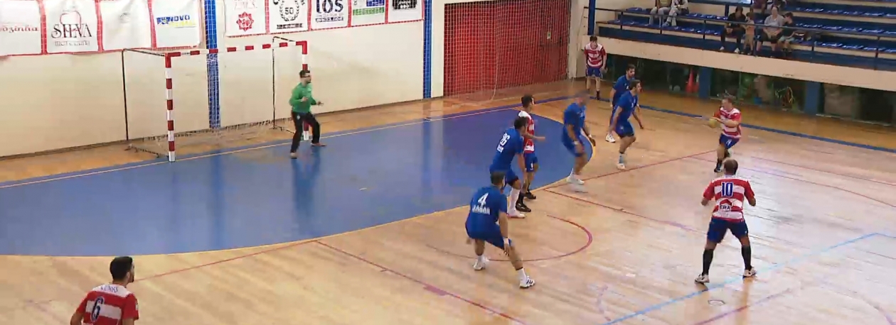 Imagem de Associação de Andebol do Faial vive dias complicados com várias demissões