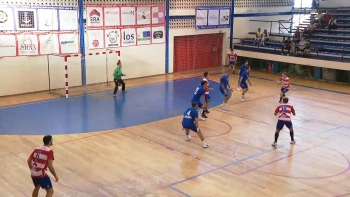 Imagem de Associação de Andebol do Faial vive dias complicados com várias demissões